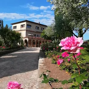 Paradiso Hotel