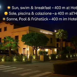 International & Apartamento