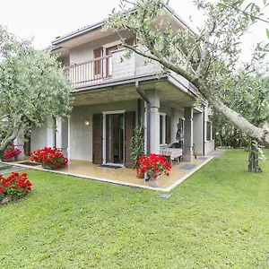  Appartement Casa Mary
