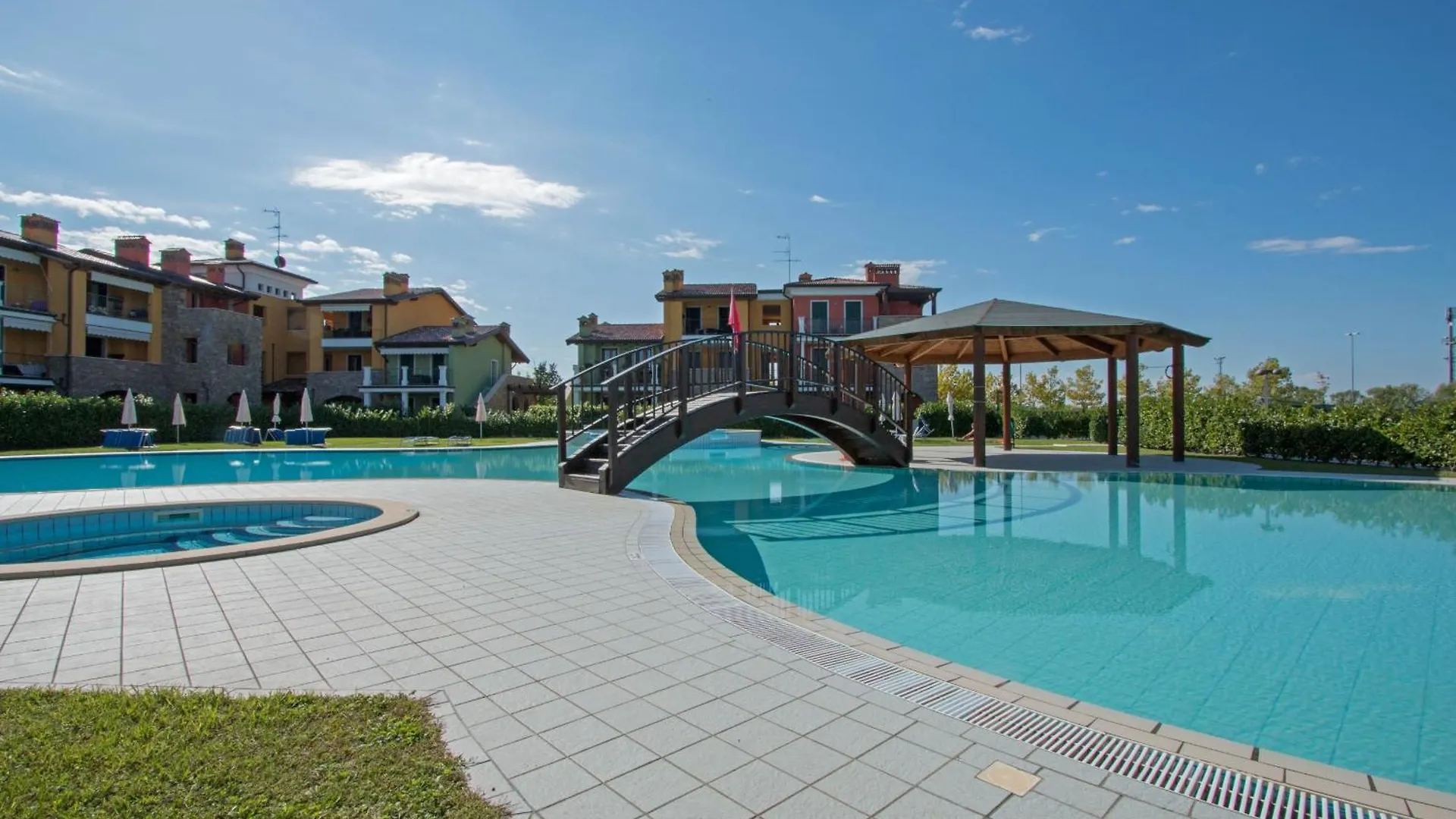 Appartamento Le Vele - Bgl Sirmione
