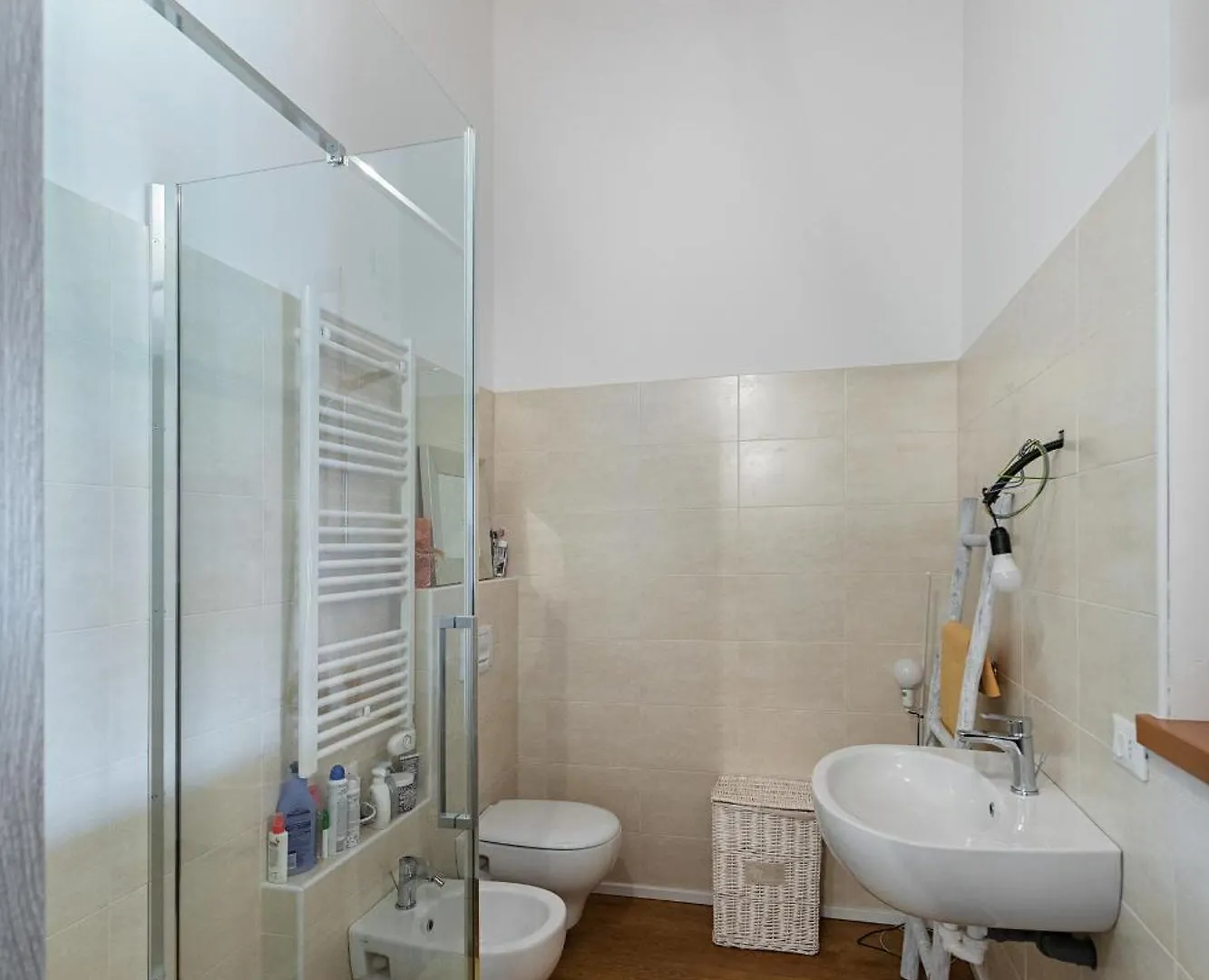Appartamento Le Vele - Bgl Sirmione Italy