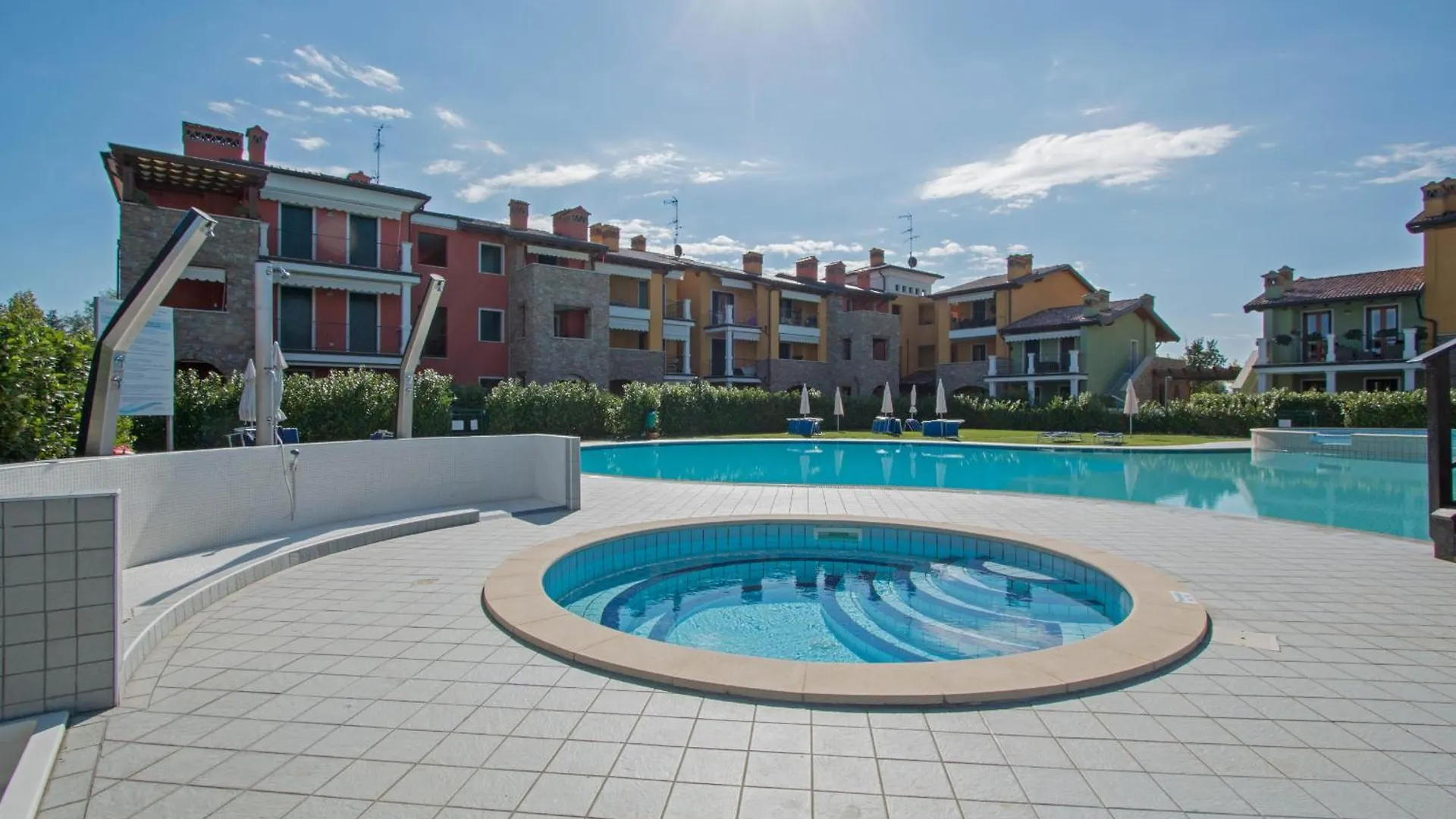Apartment Appartamento Le Vele - Bgl Sirmione