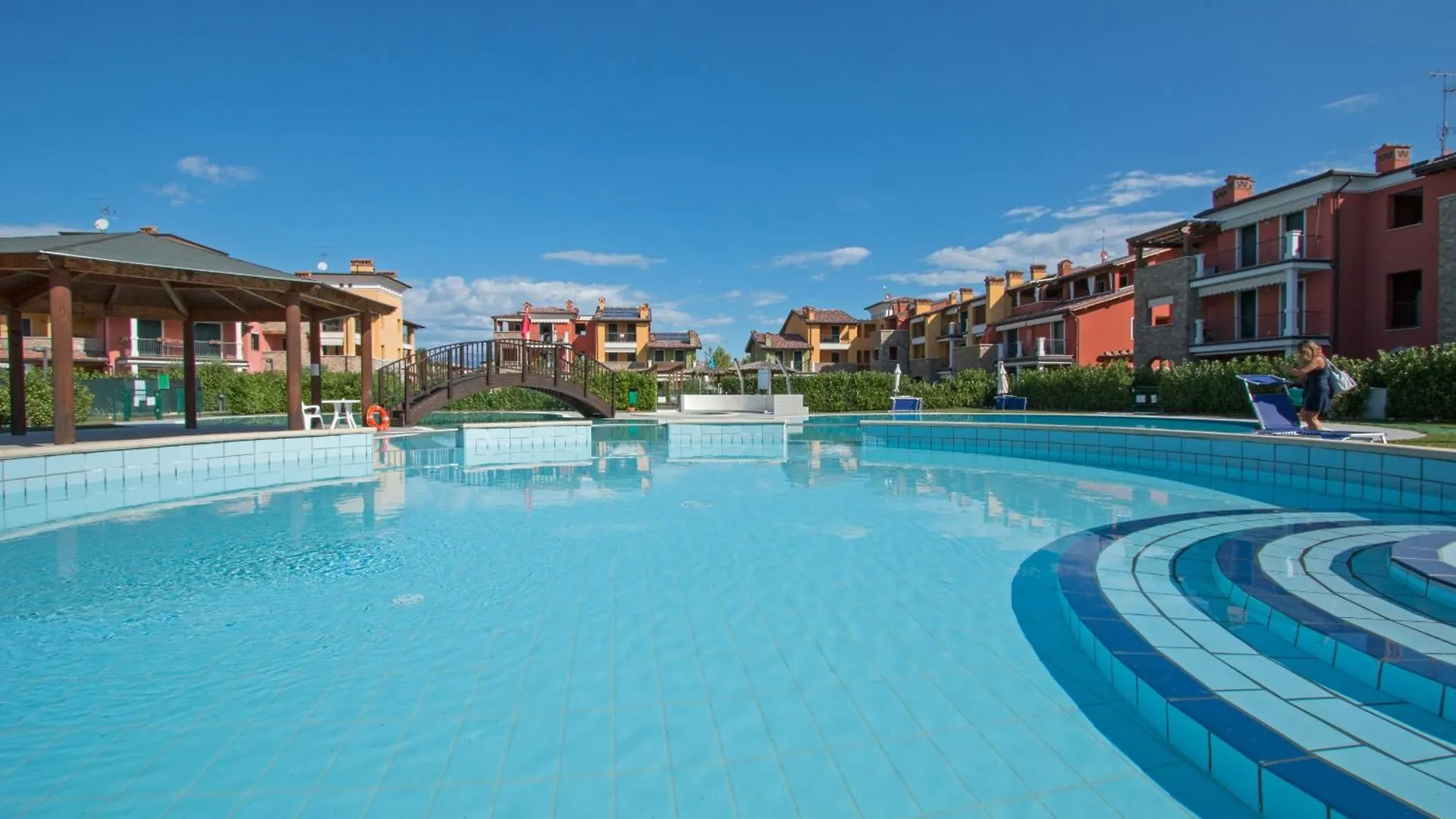 Apartamento Appartamento Le Vele - Bgl Sirmione