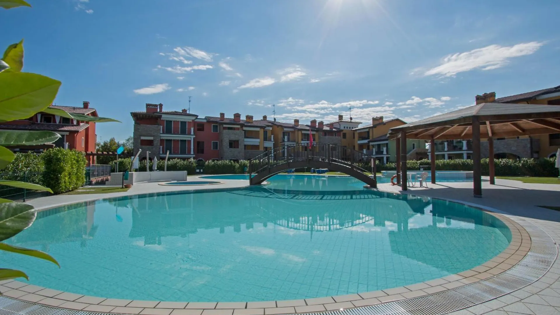 Appartamento Le Vele - Bgl Sirmione Italia