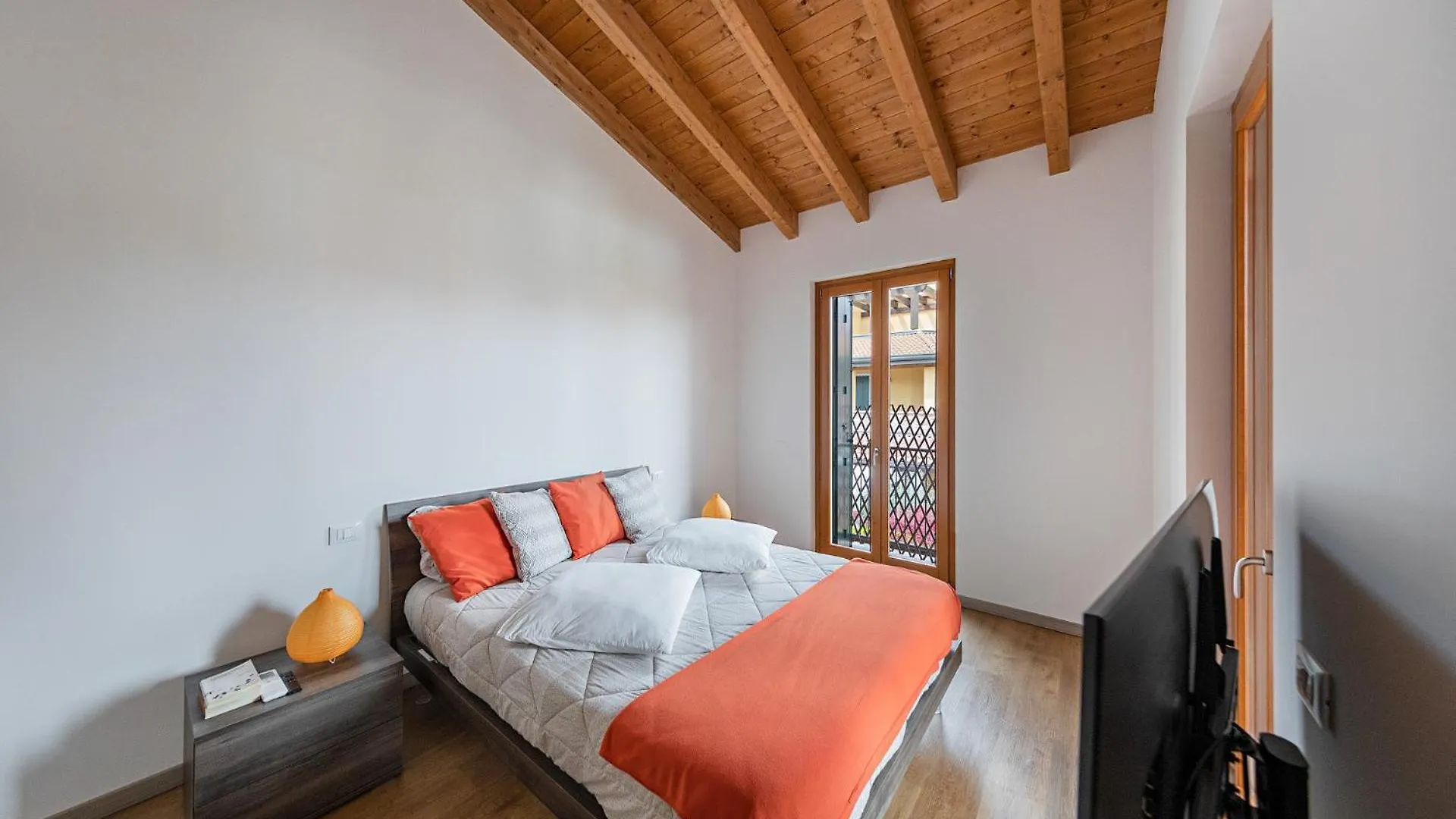 Appartamento Le Vele - Bgl Sirmione 0*,  Italia