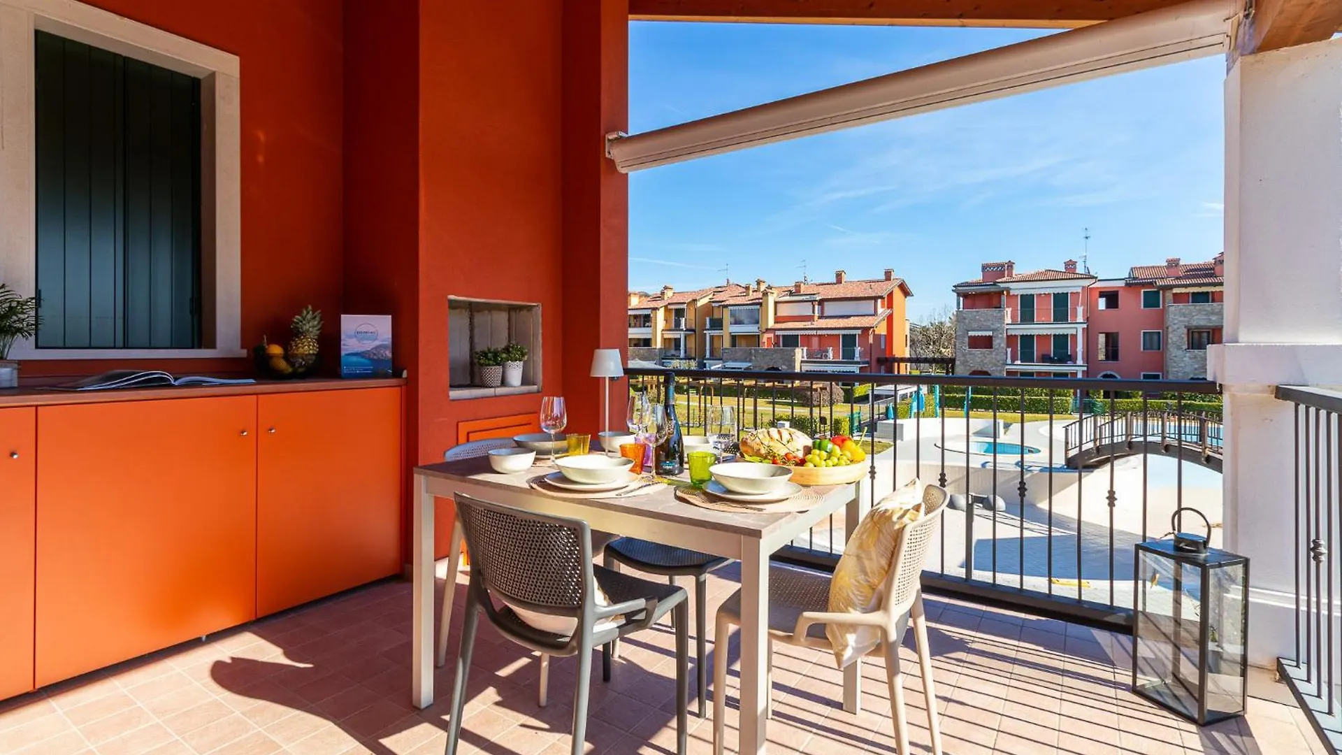 Appartamento Le Vele - Bgl Sirmione 0*,  Italia