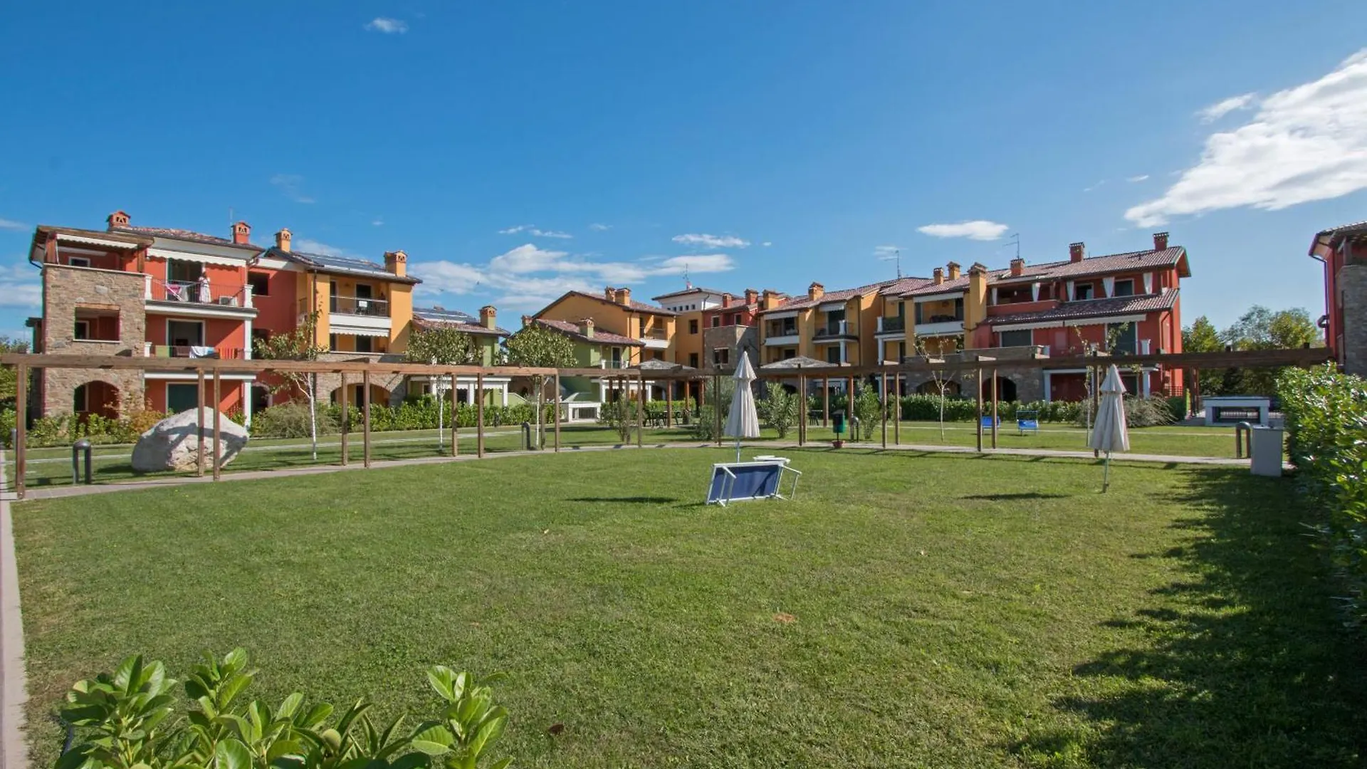 Appartamento Le Vele - Bgl Sirmione 0*,