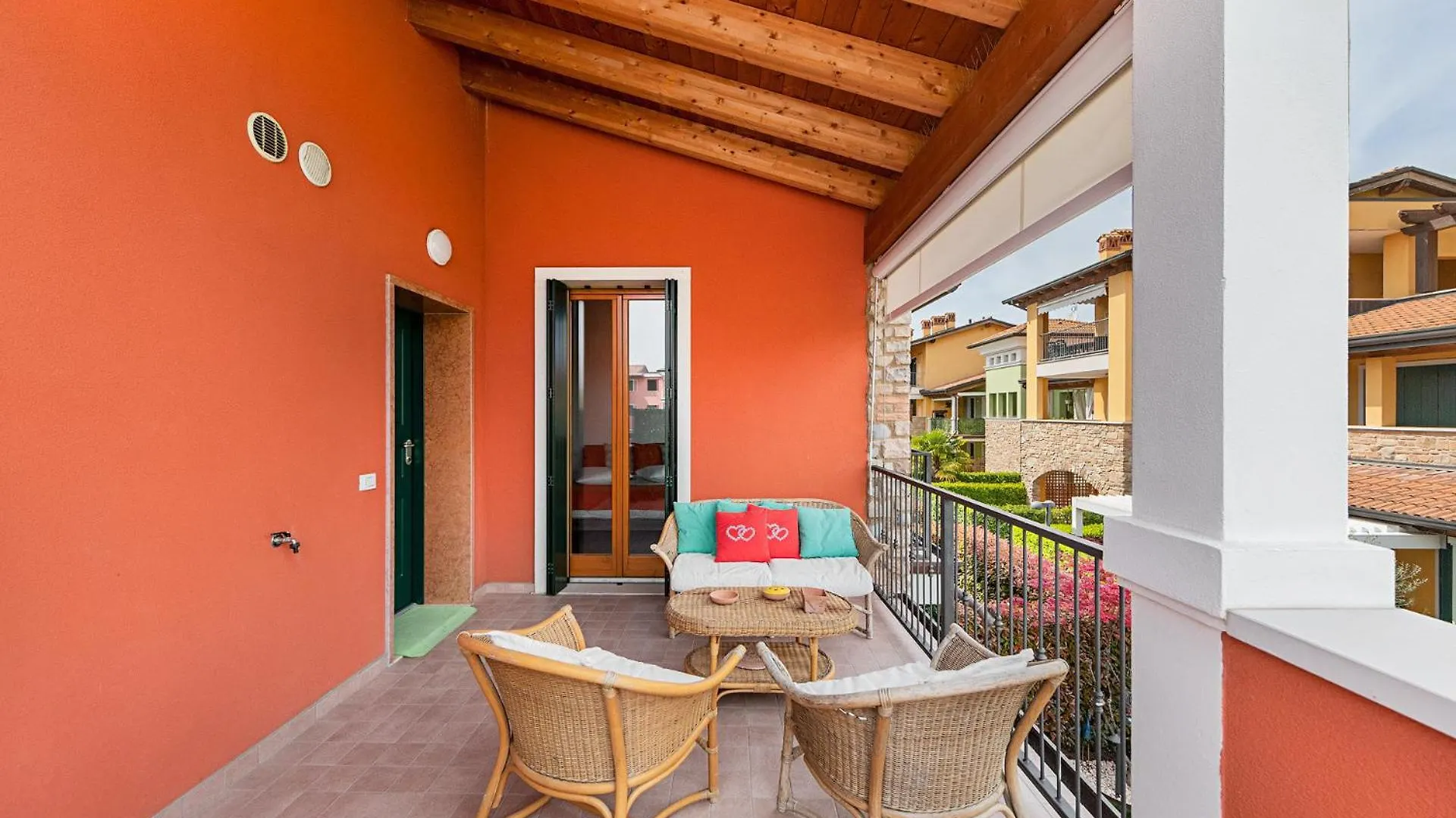 Appartamento Le Vele - Bgl Sirmione Apartamento