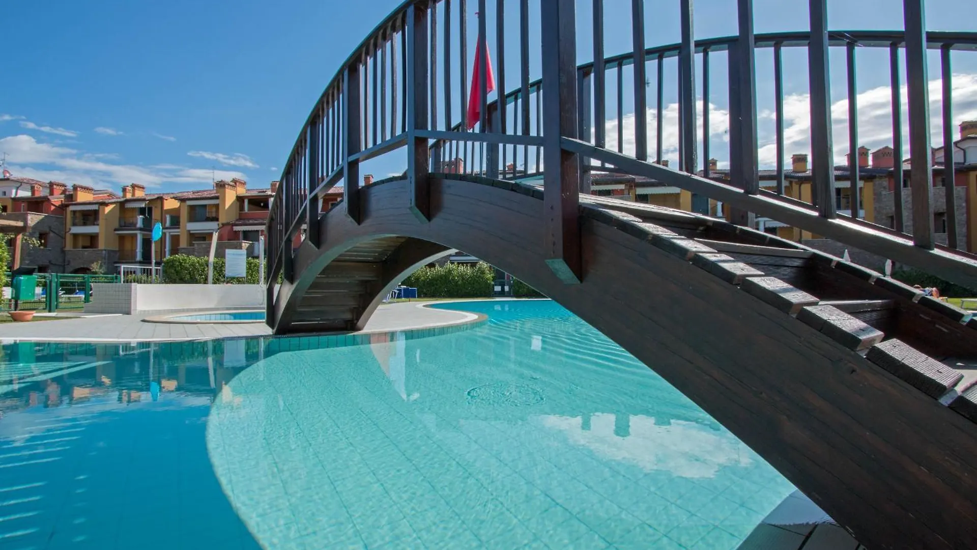 Appartamento Le Vele - Bgl Sirmione Apartamento