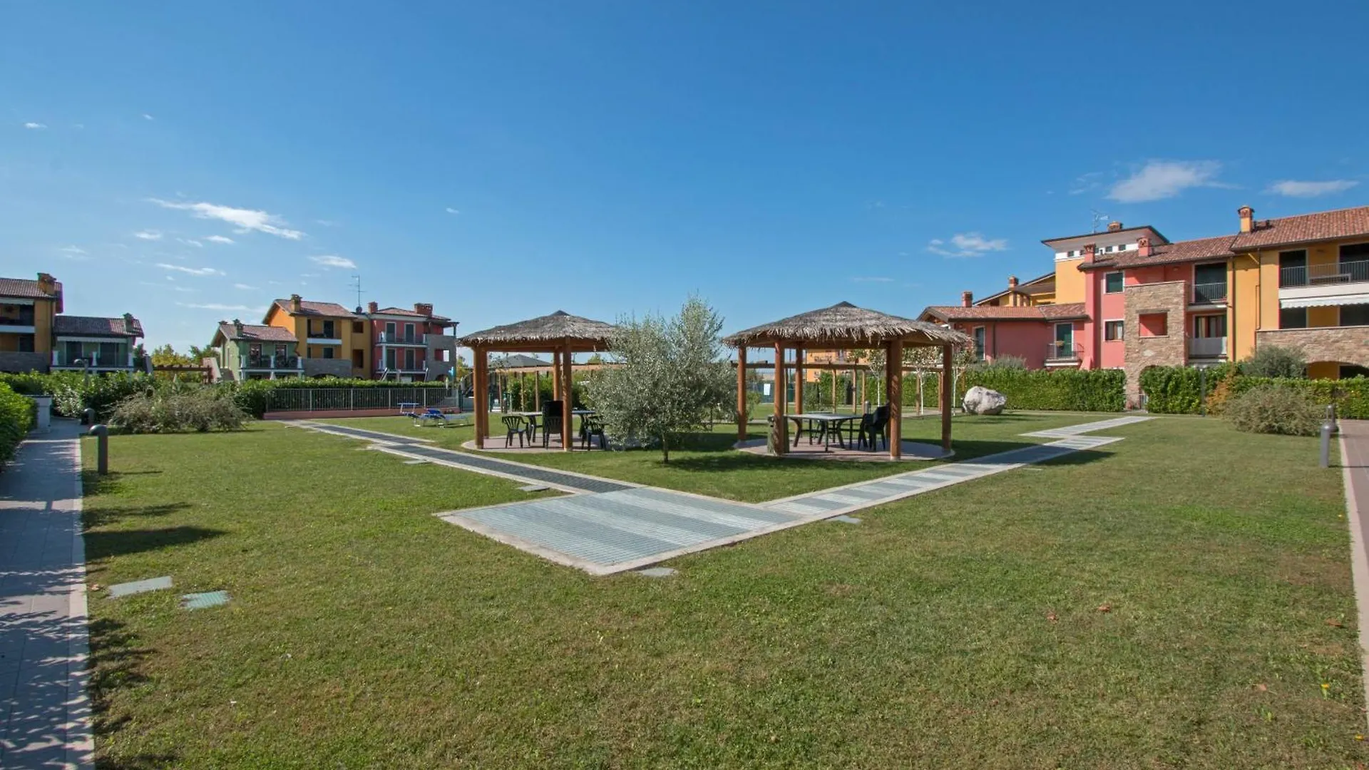 Appartamento Le Vele - Bgl Sirmione