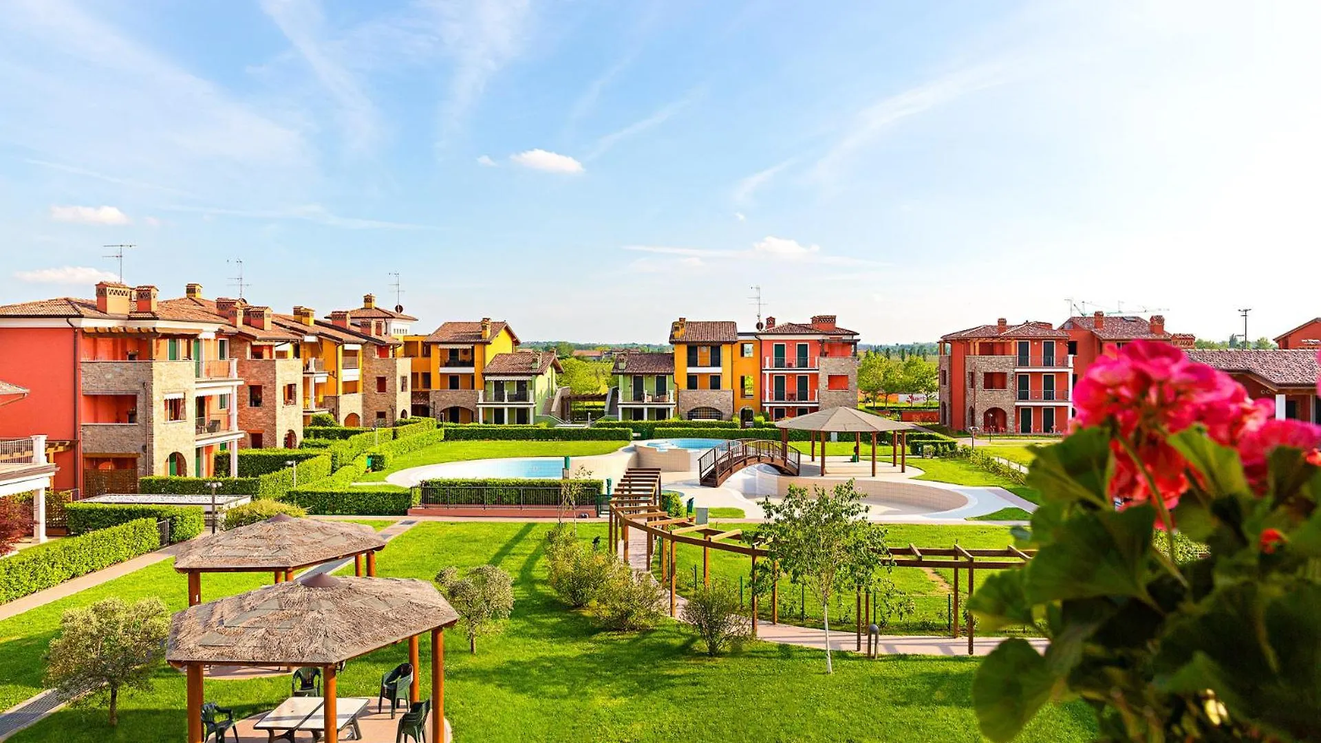 Appartamento Le Vele - Bgl Sirmione Apartamento